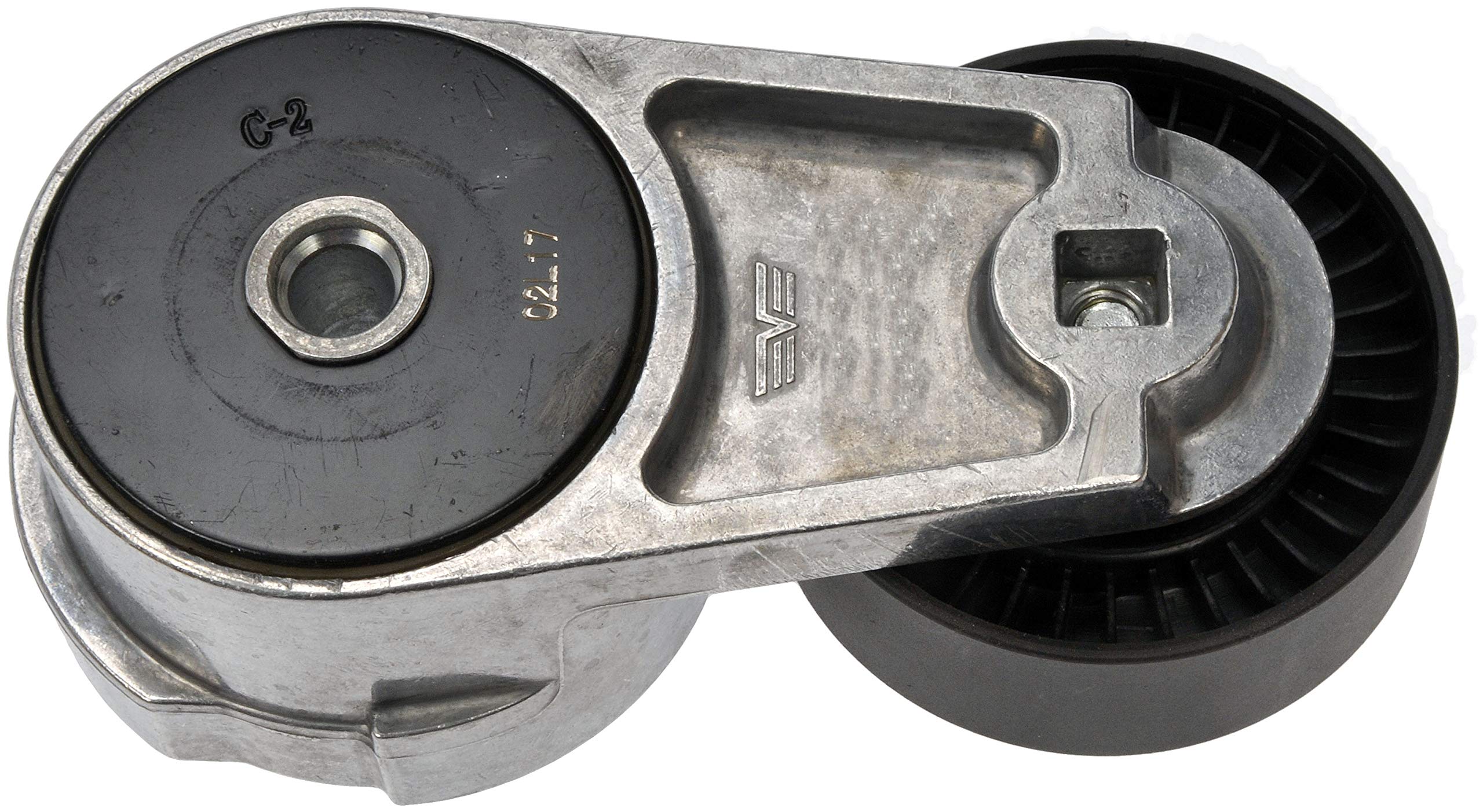 Dorman 419-040 Accessory Drive Belt Tensioner Assembly Compatible With Select Models